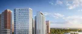 Продам студию в новостройке 24.0 м² этаж 26/32 город Красногорск Спутник жилой комплекс 21 Липовая Роща