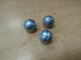 Пуля свинцовая Спутник 12 калибр