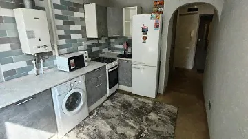 Недвижимость 2024: квартира 32 м² рядом с парком в Туле, ☎️ 89202728385