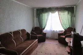 1-к. квартира, 37,5 м², 3/10 эт., Спутник Радужная 15