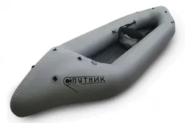 Пакрафт Спутник-2
