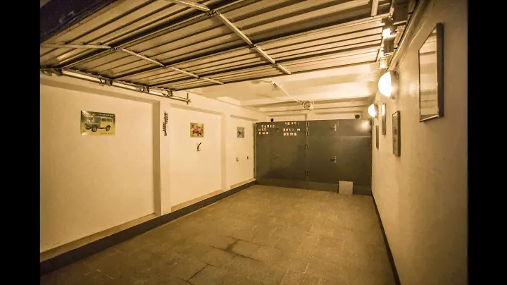 Р-н Куркино, продается гараж 18 кв.м.