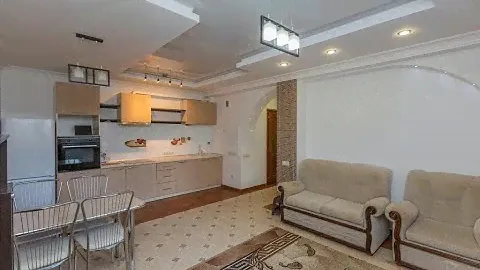 Продажа, 2-к квартира, Россия, Ставрополь, Партизанская, 2