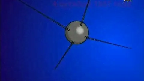 Искусственные спутники Земли (ИСЗ) Физика 8 класс