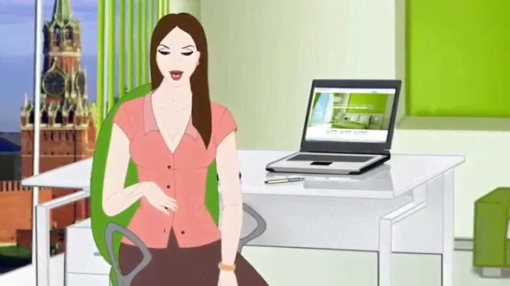 Как снять квартиру посуточно?