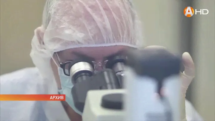 Создателей российской вакцины от коронавируса «Спутник V» предложили выдвинуть на соискание Нобелевс