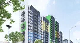 Продам однокомнатную квартиру в новостройке 35.0 м² этаж 11/12 село Засечное Город Спутник «Радужные дворы» жилой комплекс Засечный сельсовет