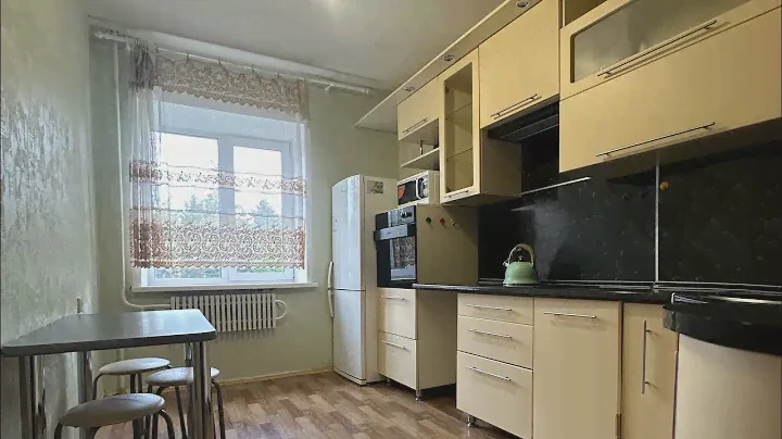 Двушка у Спутника по цене 1к квартиры. Воронеж продажа. Очень дешевая