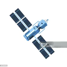 Копия Space404 — стоковая векторная графика и другие изображения на тему Искусственный спутник Земли - Искусственный спутник Земли, Спутниковая антенна, Векторная графика