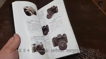 Каталог Китайские камеры Пленочные фотоаппараты