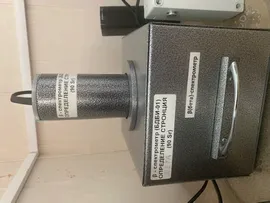 Установка спектрометрическая СКС-99 "Спутник"