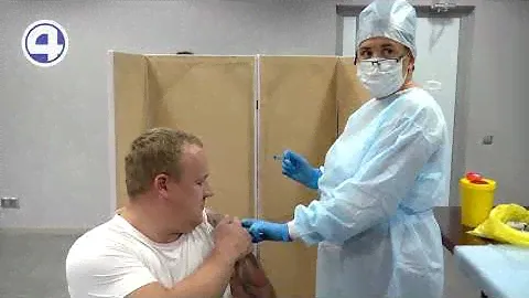 Медики советуют делать прививки от COVID-19 и не забывать о ревакцинации | #4LIVE