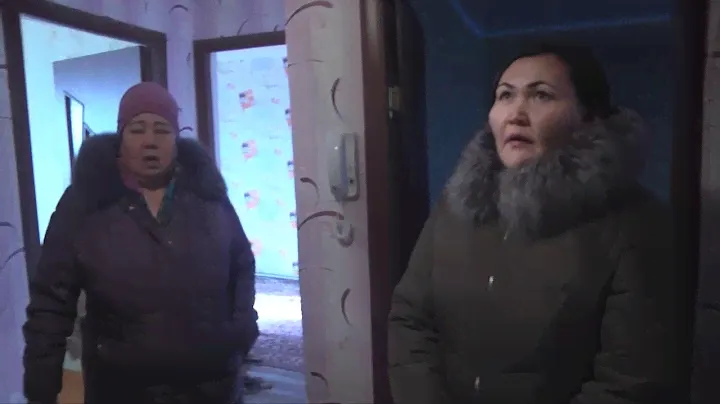 Новые счетчики с показаниями через спутник устанавливают в Шымкенте