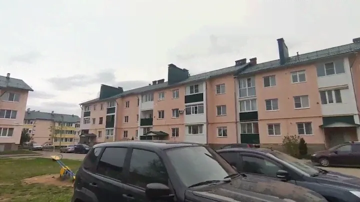 Продаётся тёплая, не угловая 1 комн. квартира.