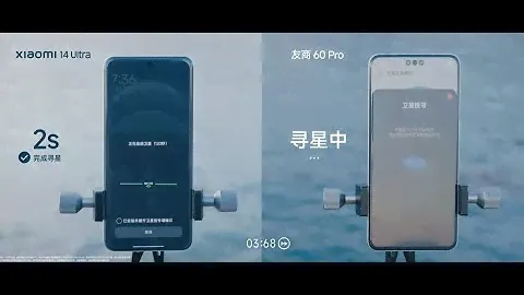 Тест спутниковой связи Xiaomi 14 Ultra