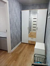 1-комнатная квартира посуточно в Пензе, г. Спутник, ул. Олимпийская, 15